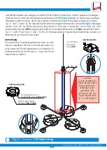 Preview for 9 page of dehn HVI Conductor Installation Instructions Manual