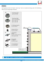 Preview for 14 page of dehn HVI Conductor Installation Instructions Manual