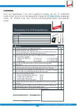 Preview for 17 page of dehn HVI Conductor Installation Instructions Manual