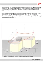 Предварительный просмотр 4 страницы dehn HVI conductors light Installation Instructions Manual