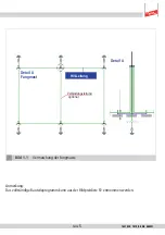 Предварительный просмотр 5 страницы dehn HVI conductors light Installation Instructions Manual