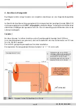 Предварительный просмотр 8 страницы dehn HVI conductors light Installation Instructions Manual