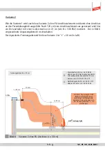 Предварительный просмотр 9 страницы dehn HVI conductors light Installation Instructions Manual