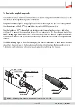 Предварительный просмотр 12 страницы dehn HVI conductors light Installation Instructions Manual