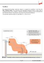 Предварительный просмотр 23 страницы dehn HVI conductors light Installation Instructions Manual