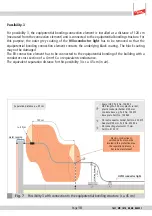 Предварительный просмотр 24 страницы dehn HVI conductors light Installation Instructions Manual