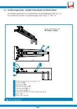 Предварительный просмотр 11 страницы dehn HVI power long Installation Instructions Manual