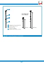 Предварительный просмотр 12 страницы dehn HVI power long Installation Instructions Manual