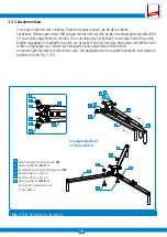 Предварительный просмотр 14 страницы dehn HVI power long Installation Instructions Manual