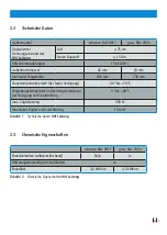 Preview for 7 page of dehn HVI power Installation Instructions Manual