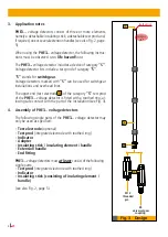 Preview for 24 page of dehn PHE III Instructions For Use Manual