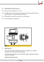 Preview for 23 page of dehn PHE Instructions For Use Manual