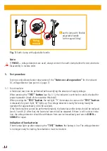 Предварительный просмотр 20 страницы dehn PHEG1 FD Series Instructions For Use Manual