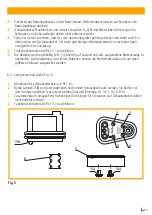 Preview for 11 page of dehn PHEG1 FD Seriesl Instructions For Use Manual