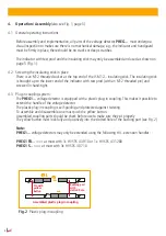 Preview for 20 page of dehn PHEG1 FD Seriesl Instructions For Use Manual