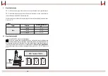 Предварительный просмотр 10 страницы dehn PHV I Instructions For Use Manual