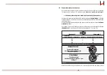 Предварительный просмотр 13 страницы dehn PHV I Instructions For Use Manual