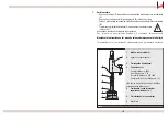 Предварительный просмотр 15 страницы dehn PHV I Instructions For Use Manual