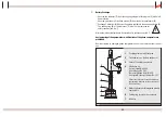 Предварительный просмотр 32 страницы dehn PHV I Instructions For Use Manual