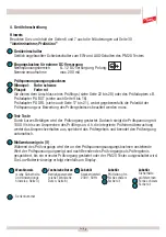 Preview for 7 page of dehn PM 20 Operating Instructions Manual