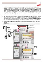 Предварительный просмотр 19 страницы dehn PM 20 Operating Instructions Manual