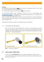 Предварительный просмотр 8 страницы dehn SET DIGIK Instructions For Use Manual