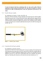 Предварительный просмотр 31 страницы dehn SET DIGIK Instructions For Use Manual