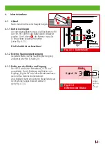 Preview for 11 page of dehn VCSD 40 IP65 Instruction For Use & Installation Instructions