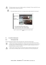 Preview for 10 page of DEHOUST AQF 570/5 Operating And Installation Manual