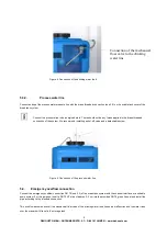 Preview for 11 page of DEHOUST AQF 570/5 Operating And Installation Manual