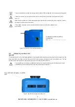 Preview for 12 page of DEHOUST AQF 570/5 Operating And Installation Manual