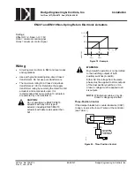 Preview for 7 page of DEI EN221 Installation Manual