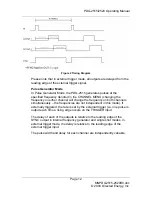 Предварительный просмотр 19 страницы DEI PDG-2515 Operating Manual