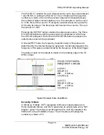 Предварительный просмотр 21 страницы DEI PDG-2515 Operating Manual