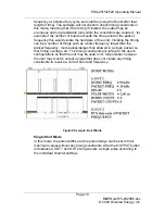 Предварительный просмотр 23 страницы DEI PDG-2515 Operating Manual