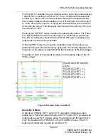 Предварительный просмотр 38 страницы DEI PDG-2515 Operating Manual