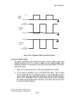 Предварительный просмотр 11 страницы DEI PVM-4210 Operation Manual