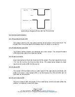 Preview for 7 page of DEI PVX-4140 B Operating Manual