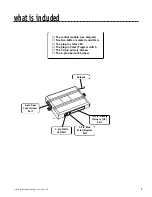 Предварительный просмотр 3 страницы DEI Rattler 100 Installation Manual