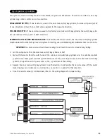 Предварительный просмотр 19 страницы DEI Rattler 100 Installation Manual