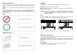 Preview for 2 page of Deif AAL-2 Quick Manual