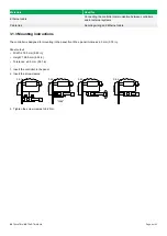 Preview for 8 page of Deif AGC 150 Installation Instructions Manual