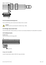 Preview for 17 page of Deif AGC 150 Installation Instructions Manual