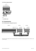 Preview for 21 page of Deif AGC 150 Installation Instructions Manual