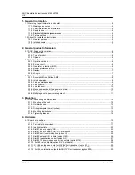 Preview for 2 page of Deif AGC-3 Installation Instructions Manual