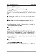 Preview for 4 page of Deif AGC-3 Installation Instructions Manual