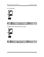 Preview for 10 page of Deif AGC-3 Installation Instructions Manual