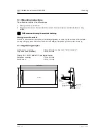 Preview for 14 page of Deif AGC-3 Installation Instructions Manual