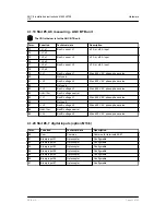 Preview for 33 page of Deif AGC-3 Installation Instructions Manual