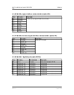 Preview for 37 page of Deif AGC-3 Installation Instructions Manual